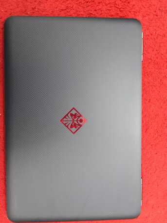 Dhahrat Laban, Computers, SAR 1800, OMEN By HP Laptop PC - 15-ax000nx