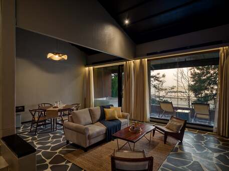 Goa, Restaurants, Discover The Best Of Morjim Resorts For Your Dream Vacation