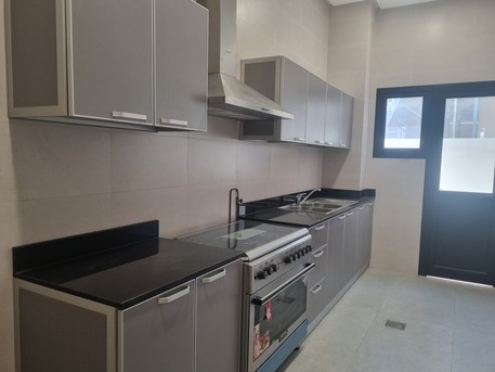 Salmaniya, Villas, BHD 850,  Brand New Semi Furnished Villa For Rent In Salmaniya With Centralized AC, Parking, Etc....