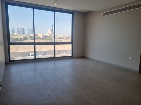 Salmaniya, Villas, BHD 850,  Brand New Semi Furnished Villa For Rent In Salmaniya With Centralized AC, Parking, Etc....