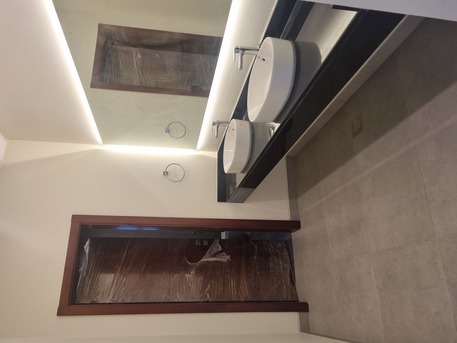 Salmaniya, Villas, BHD 850,  Brand New Semi Furnished Villa For Rent In Salmaniya With Centralized AC, Parking, Etc....