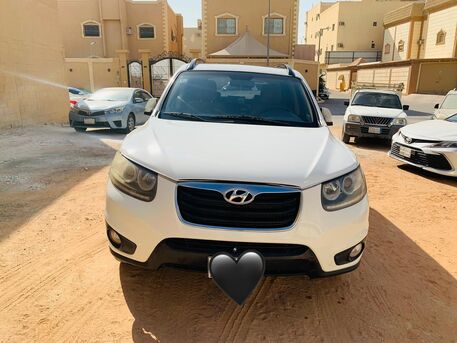 Al Rawdhah, Vehicles, Cars & Trucks , SAR 35000, Hyundai Santa Fe, 2011, Automatic, 172000 KM, Neat And Clean Well Maintained Vehicle