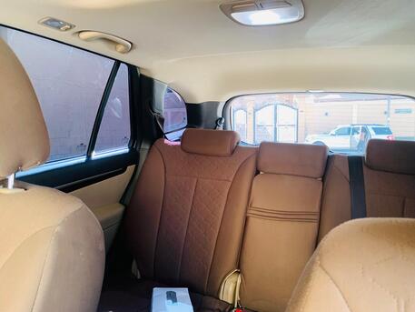Al Rawdhah, Vehicles, Cars & Trucks , SAR 35000, Hyundai Santa Fe, 2011, Automatic, 172000 KM, Neat And Clean Well Maintained Vehicle