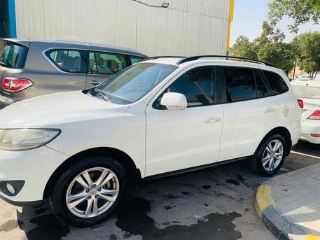 Al Rawdhah, Vehicles, Cars & Trucks , SAR 35000, Hyundai Santa Fe, 2011, Automatic, 172000 KM, Neat And Clean Well Maintained Vehicle