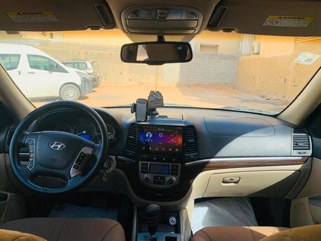 Al Rawdhah, Vehicles, Cars & Trucks , SAR 35000, Hyundai Santa Fe, 2011, Automatic, 172000 KM, Neat And Clean Well Maintained Vehicle