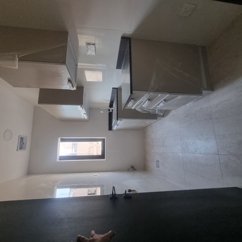 Manama, Apartments/Houses, BHD 210/month,  2 BR,  ₹2BATHROOM Hall Kitchen Without Eletercity Brand New Bilding Car Parking