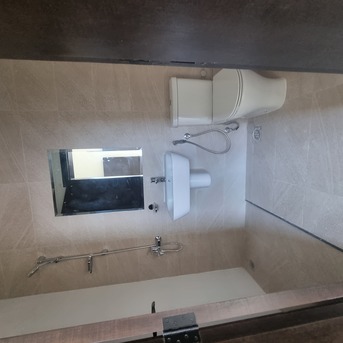 Manama, Apartments/Houses, BHD 210/month,  2 BR,  ₹2BATHROOM Hall Kitchen Without Eletercity Brand New Bilding Car Parking