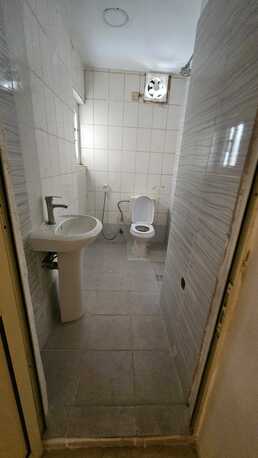 Jidhafs, Apartments/Houses, BHD 130/month,  2 BR,  2 Bedroom Unfurnished Flat For Rent Without Ewa