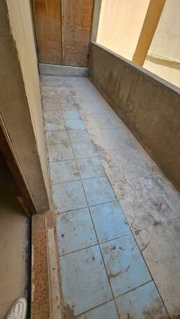 Jidhafs, Apartments/Houses, BHD 130/month,  2 BR,  2 Bedroom Unfurnished Flat For Rent Without Ewa