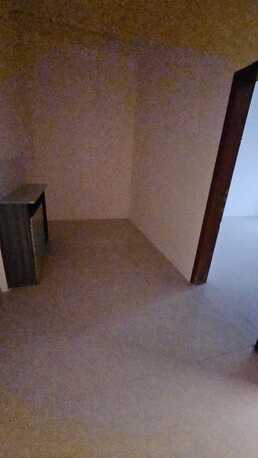 Jidhafs, Apartments/Houses, BHD 130/month,  2 BR,  2 Bedroom Unfurnished Flat For Rent Without Ewa