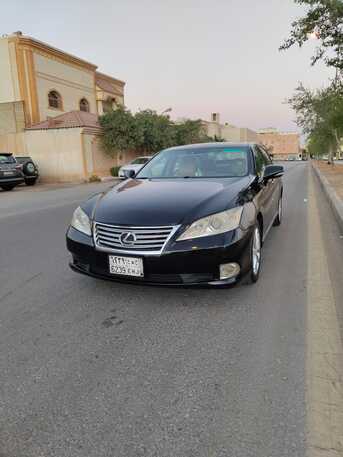 Al Sulaymaniyyah, Vehicles, Cars & Trucks , SAR 29000,  Urgent For Sale Lexus ES 350,  2011,  Automatic,  386000 KM,  Lexus ES350
