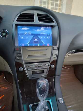 Al Sulaymaniyyah, Vehicles, Cars & Trucks , SAR 29000,  Urgent For Sale Lexus ES 350,  2011,  Automatic,  386000 KM,  Lexus ES350