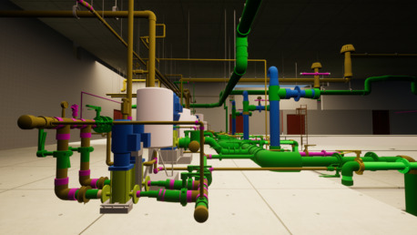 Hara, Construction, We Do 2d And 3d BIM And CAD Work