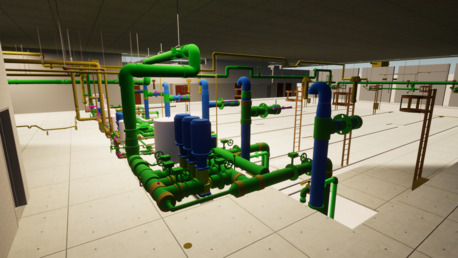 Hara, Construction, We Do 2d And 3d BIM And CAD Work