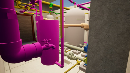 Hara, Construction, We Do 2d And 3d BIM And CAD Work