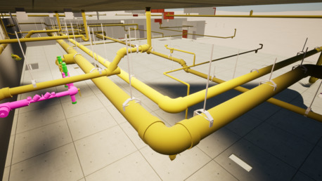 Hara, Construction, We Do 2d And 3d BIM And CAD Work