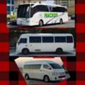 TRANSPORT COMPANY 15.SEATER MINI BUS 30.SEATER COASTER 50.SEATER BUS AVAILABLE ANY TIME
