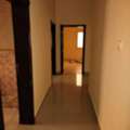 BHD 220/month,  Furnished,  2 BR,  70 Sq. Meter,  Semi Furnished Flat For Rent At Tubli Near Walkaway