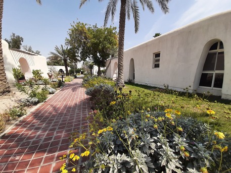 Saar, Apartments/Houses, BHD 750/month,  3 BR,  400 Sq. Meter,  Saar/single Story   Three Bedroom   Exclusive BD 750