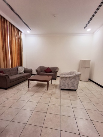 Hoora, Apartments/Houses, BHD 300/month,  Furnished,  1 BR,  All Inclusive Fully Furnished 1 BHK Flat With Ewa, Parking @300/BD In Hoora