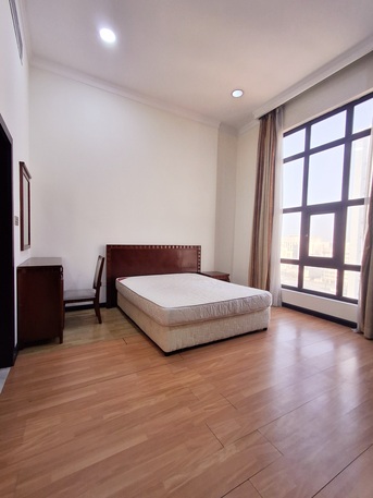 Hoora, Apartments/Houses, BHD 300/month,  Furnished,  1 BR,  All Inclusive Fully Furnished 1 BHK Flat With Ewa, Parking @300/BD In Hoora