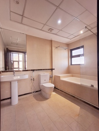 Hoora, Apartments/Houses, BHD 300/month,  Furnished,  1 BR,  All Inclusive Fully Furnished 1 BHK Flat With Ewa, Parking @300/BD In Hoora