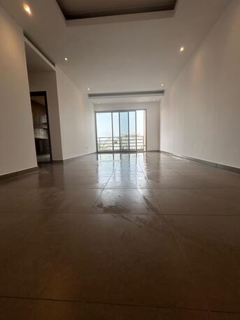 Kuwait City, Apartments/Houses, KWD 600/month,  3 BR,  For Rent In Salwa, An Apartment Consisting Of A Living Room With A Balcony