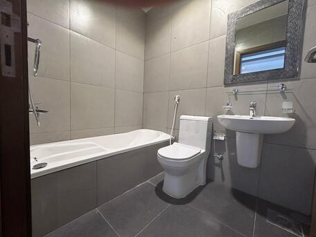 Kuwait City, Apartments/Houses, KWD 600/month,  3 BR,  For Rent In Salwa, An Apartment Consisting Of A Living Room With A Balcony