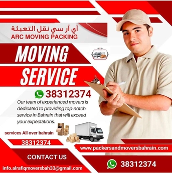 Tubli, Labor/Moving, Shifting Packing Bahrain 38312374 Whatsapp Mobile