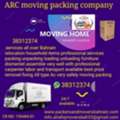 Home Moving Packing Bahrain 38312374 Whatsapp Mobile