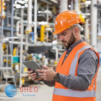 Dublin, Software Development, Contractor Hot Work Permit Software For Work Management