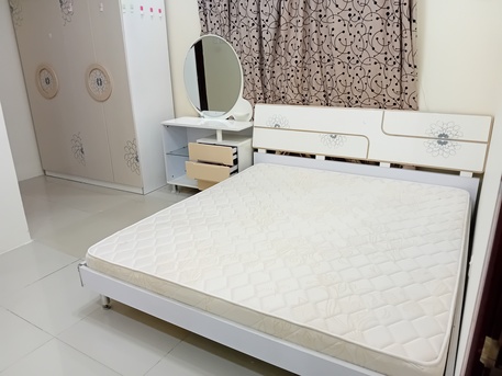 Mahooz, Apartments/Houses, 2 BR,  Mahooz, 2 Bhk Flat For Rent Inclusive Ewa