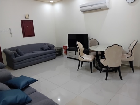Mahooz, Apartments/Houses, 2 BR,  Mahooz, 2 Bhk Flat For Rent Inclusive Ewa