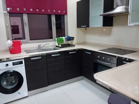 Mahooz, Apartments/Houses, 2 BR,  Mahooz, 2 Bhk Flat For Rent Inclusive Ewa