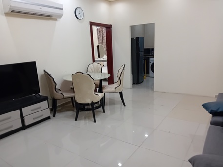 Mahooz, Apartments/Houses, 2 BR,  Mahooz, 2 Bhk Flat For Rent Inclusive Ewa