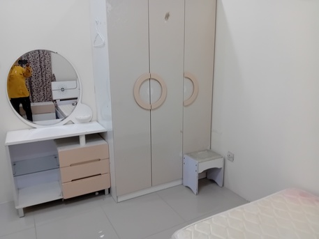 Mahooz, Apartments/Houses, 2 BR,  Mahooz, 2 Bhk Flat For Rent Inclusive Ewa