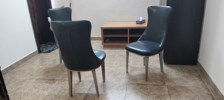 Muharraq, Apartments/Houses, BHD 100/month,  2 BR,  Semi Furnished Sharing Flat For Rent In Muharaq ( Including Ewa)