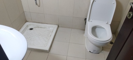 Muharraq, Apartments/Houses, BHD 100/month,  2 BR,  Semi Furnished Sharing Flat For Rent In Muharaq ( Including Ewa)