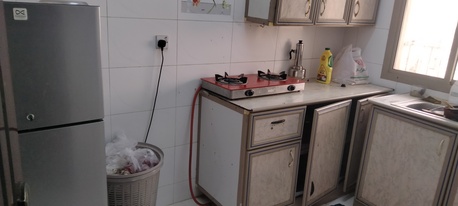 Muharraq, Apartments/Houses, BHD 100/month,  2 BR,  Semi Furnished Sharing Flat For Rent In Muharaq ( Including Ewa)