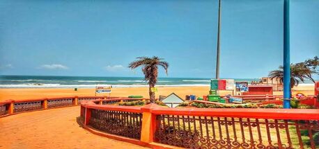 Goa, Travel, North Goa Sightseeing Tour Package