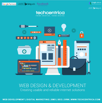 Lucknow, Business, Driving Business Growth Through Website Development Company