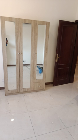 Jeddah, Furniture, SAR 1,  Brand New Wardrobes