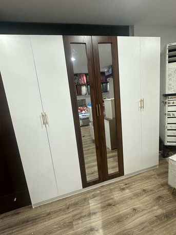 Jeddah, Furniture, SAR 1,  Brand New Wardrobes