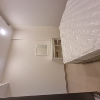 Hidd, Apartments/Houses, BHD 380/month,  2 BR,  @2BATHROOM Hall Kitchen With Eleterc Fully Furnished Balkani Car Parking Brand New Bilding