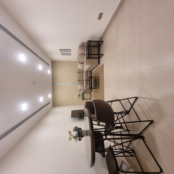 Hidd, Apartments/Houses, BHD 385/month,  2 BR,  @2BATHROOM Hall Kitchen With Eleterc Fully Furnished Balkani Car Parking Brand New Bilding