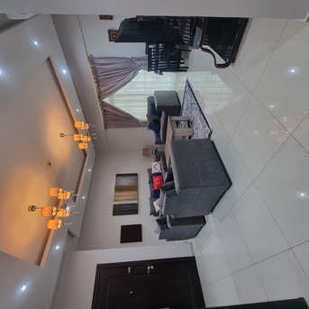 Hidd, Apartments/Houses, BHD 320/month,  2 BR,  #2BATHROOM Hall Kitchen With Eletercity Fully Furnished Balkani Car Parking