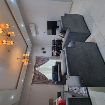 Hidd, Apartments/Houses, BHD 320/month,  2 BR,  #2BATHROOM Hall Kitchen With Eletercity Fully Furnished Balkani Car Parking