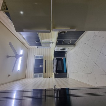 Hidd, Apartments/Houses, BHD 320/month,  2 BR,  #2BATHROOM Hall Kitchen With Eletercity Fully Furnished Balkani Car Parking