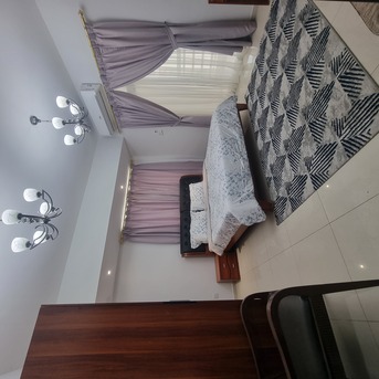 Hidd, Apartments/Houses, BHD 320/month,  2 BR,  #2BATHROOM Hall Kitchen With Eletercity Fully Furnished Balkani Car Parking