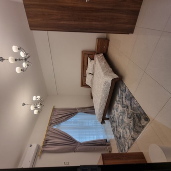 Hidd, Apartments/Houses, BHD 320/month,  2 BR,  #2BATHROOM Hall Kitchen With Eletercity Fully Furnished Balkani Car Parking